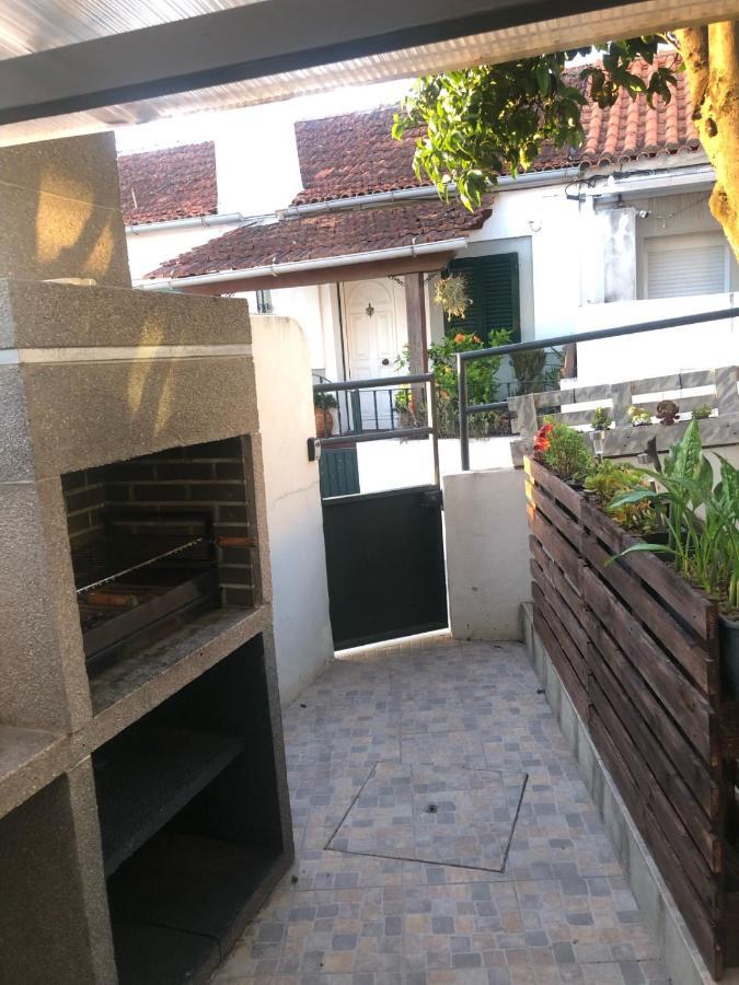 Cantinho Da Susana Coimbra Exterior foto